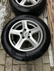 5x112 R15 195/65 - 5