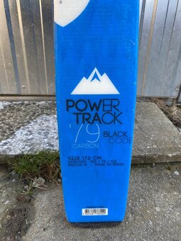 Dynastar PowerTrack Carbon 166cm (plati do zmazania) - 5