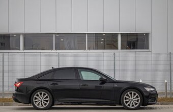 Audi A6 3.0 50 TDI quattro Tiptronic S-Line - 5