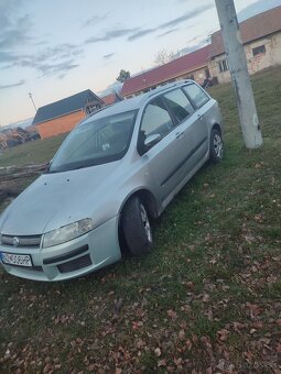 Fiat Stilo - 5