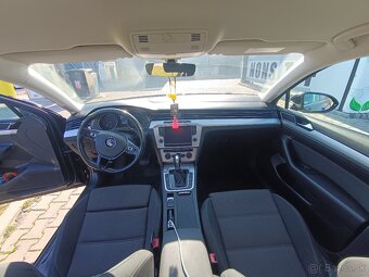 Passat b8 1.6 TDI - 5