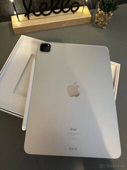 iPad Pro 11 M1 2021 128GB - 5