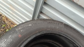 Sada pneumatik Continental 175/65 R15 84T letné - 5