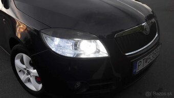 Fabia 2 1,4 mpi - 5