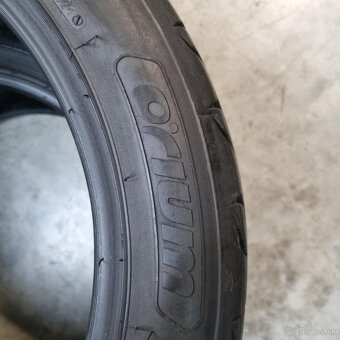 Letné pneumatiky 235/45 R18 ORIUM DOT1021 - 5