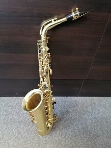 SAXOFÓN EVETTE - 5