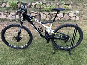 Cannondale Trigger 29” - 5