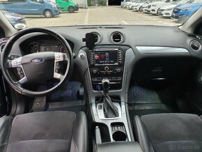 Ford Mondeo mk4 combi - 5