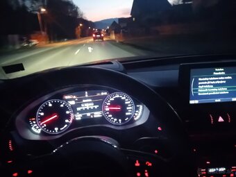 Audi a6 3.0 BiTdi - 5