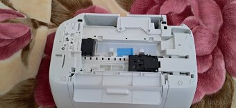 HP tlaciaren deskjet 2720e - 5