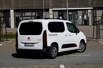 Citroën Berlingo PureTech 110 S S Feel - 5