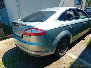 Ford mondeo 1.8 tdci econetic - 5