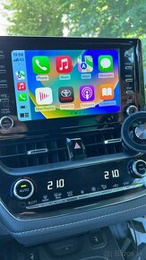 Bezkáblový modul pre APPLE CAR PLAY / ANDROID AUTO - 5