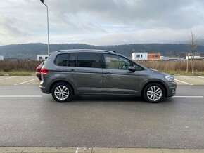 Volkswagen Touran 2.0 TDI SCR BMT Highline DSG EU6 - 5