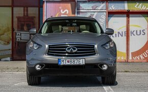 Infiniti QX70 S-Premium - 5