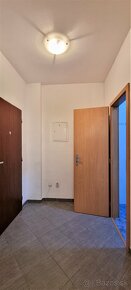 PNORF – nájom 1i byt, 40 m2, státie, loggia, Železničná ul - 5