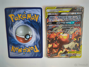 Pokemon Jumbo Karty - 5