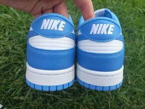 Nike Dunk Low University Blue 41 - 5