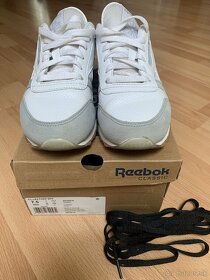 Dámske tenisky Reebok veľ. 38 - 5