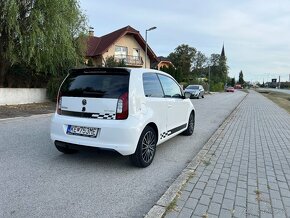 Škoda Citigo MonteCarlo. - 5