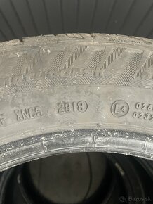 Predám Pneumatiky Matador 205/55 r16 - 5