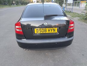 Skoda octavia 1.9tdi 77kw - 5