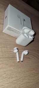 Apple AirPods 2019 - 5