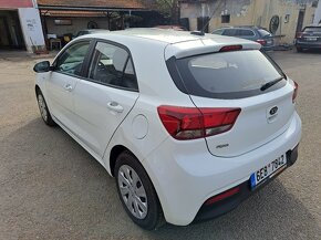 Kia Rio, 1.2, Benzín, rv. 2021/07 (c.j.2371) - 5