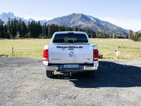 Volkswagen Amarok 2.0 Bi-Tdi 120 KW - 5