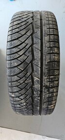 Zimné penumatiky 225/40 r18 Continental WinterContact TS850p - 5