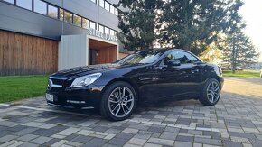 Mercedes Benz SLK 200 - 5