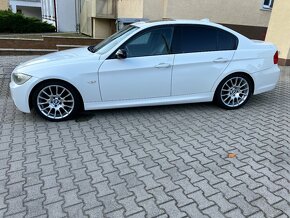 BMW 320Si M-Packet - 5