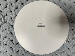 Babysense 7 + Babysense - 5