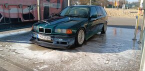 Bmw e36 Touring - 5