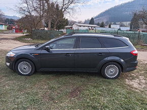 Ford Mondeo 2.2dci,r.v.2009 - 5