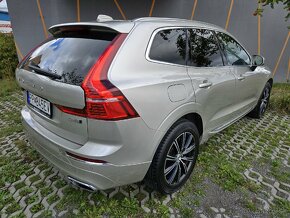 Volvo XC60 D4 2.0d 08/2017 - 5