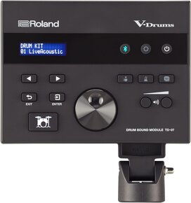 Elektronické bicie Roland - 5