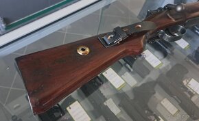 MAUSER K98 - 5