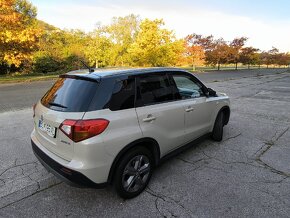 Suzuki Vitara 1.6 - 5