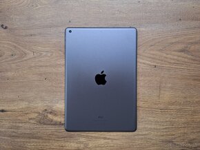 Apple iPad 7 gen. 32GB Space Grey - 5