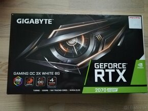 GIGABYTE RTX 2070 SUPER WindForce OC 8GB - 5