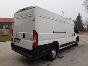 Peugeot Boxer 2.0 BlueHDi 435 L4 - 5