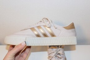 Originál tenisky Adidas Samba - 5