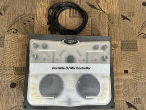 Hercules DJ Console MK2 - 5