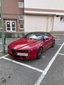 Alfa Romeo Brera - 5