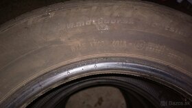 Matador Sibir snow MP92 ....Gumy 195/65R15 95T - 5