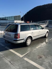 VW Passat B5.5 1.9TDI 96kw 4motion - 5