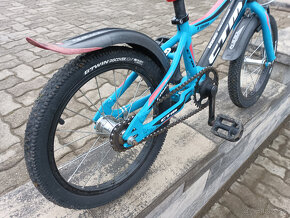 Detský bicykel CTM 16" - 5