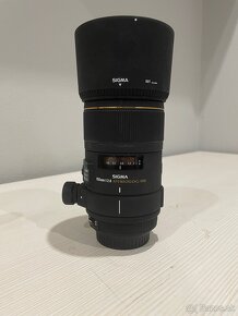 Sigma 150mm f/2.8 - 5