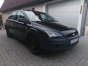 Ford focus Titanium - 5